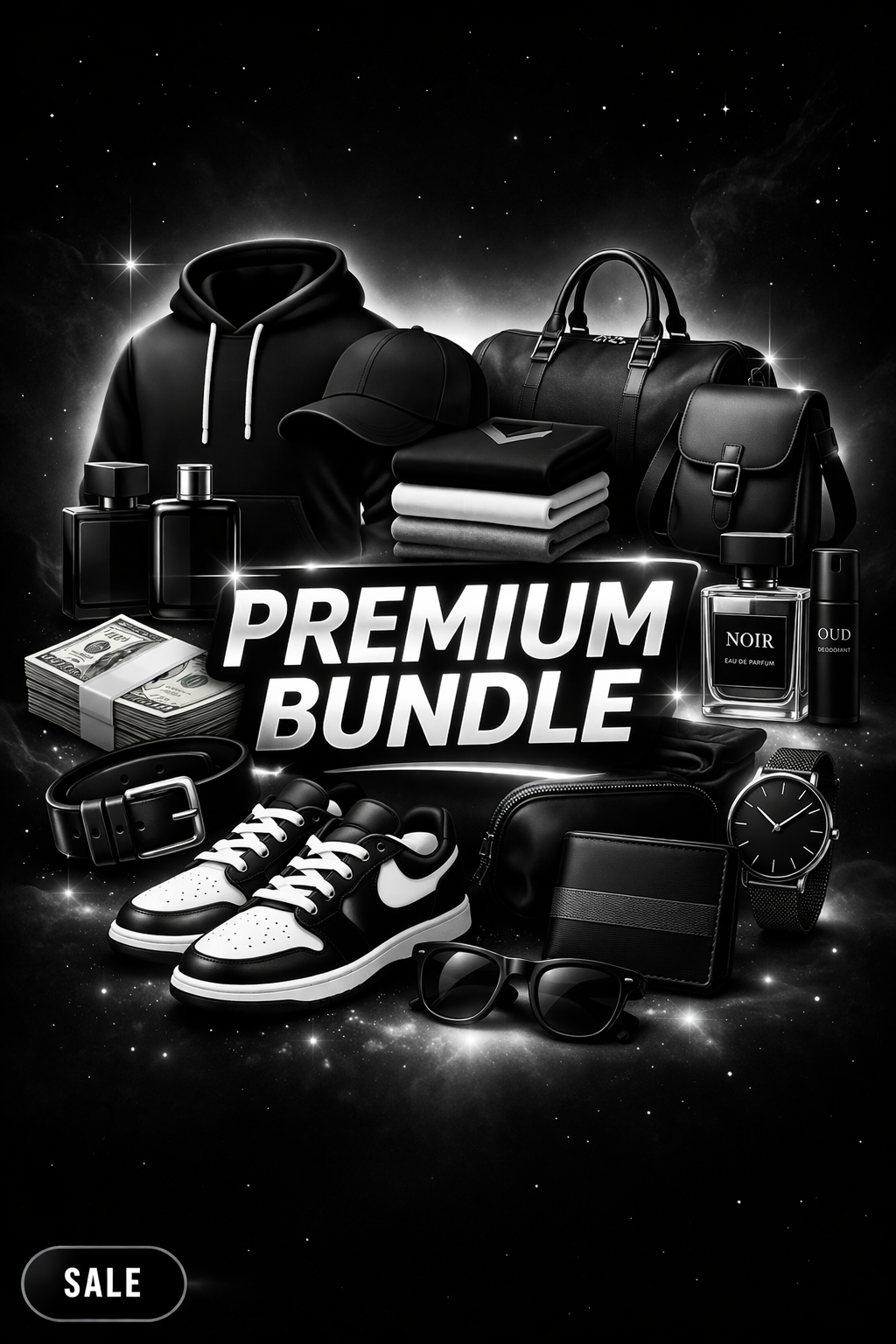 Premium Bundle