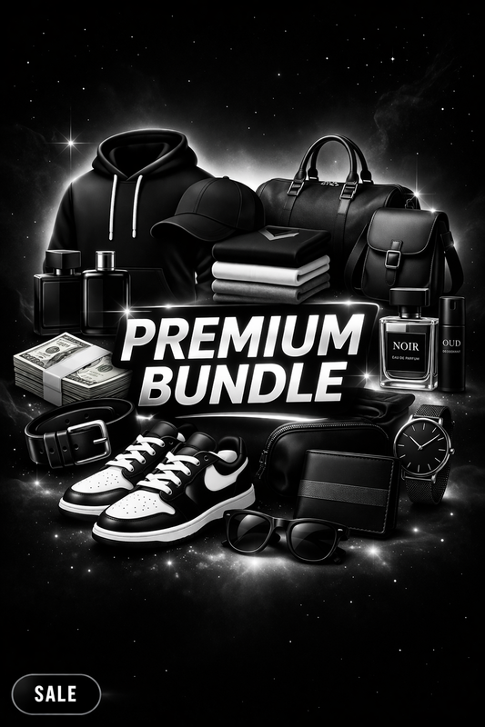 Premium Bundle